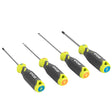 Set Cacciaviti Ryobi RHSDS4PC