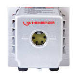 Pompa per il vuoto Rothenberger ROAIRVAC R32 6.0