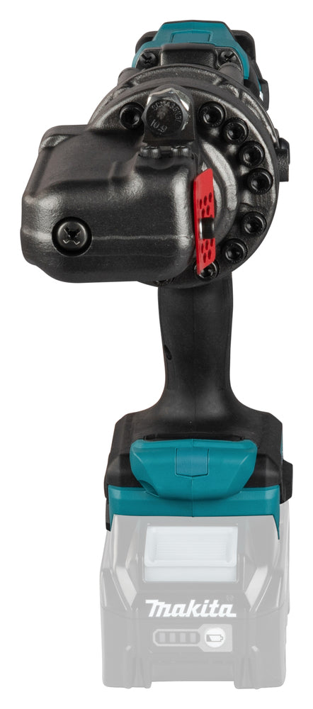 Tagliatondini Makita SC001GZK 40V