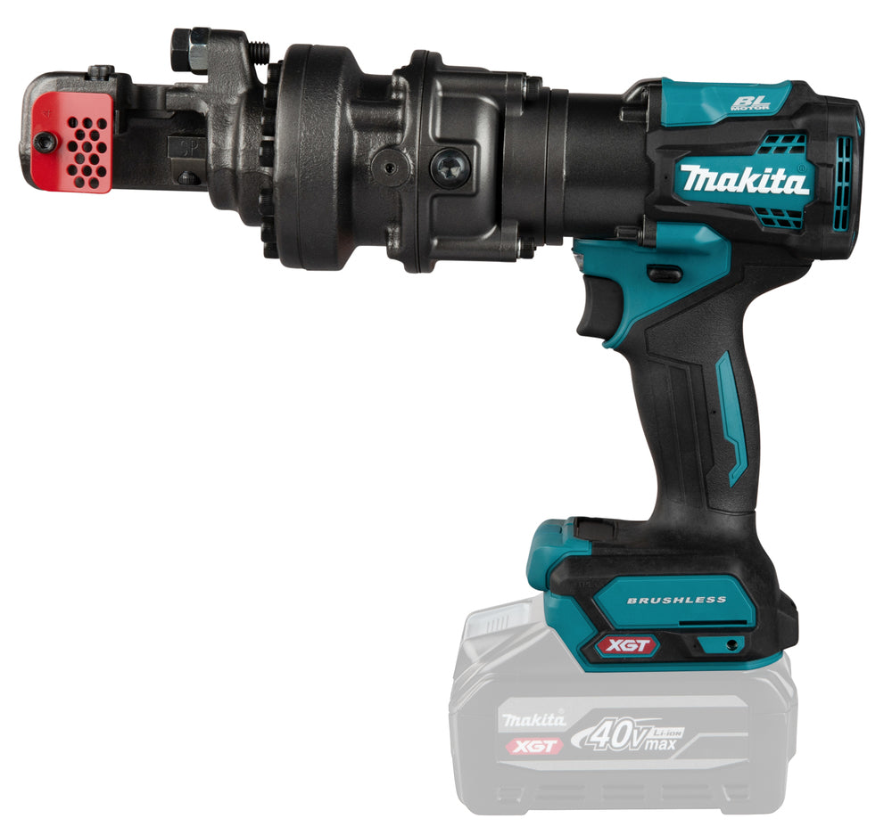 Tagliatondini Makita SC001GZK 40V