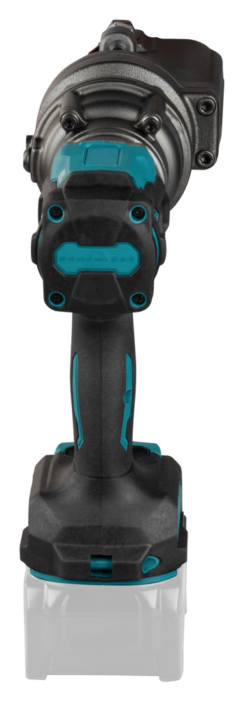 Tagliatondini Makita SC001GZK 40V