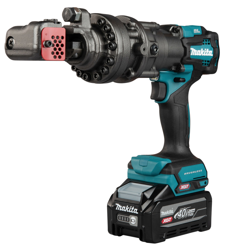 Tagliatondini Makita SC001GZK 40V