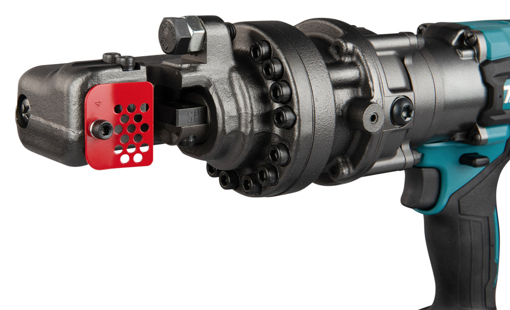 Tagliatondini Makita SC001GZK 40V