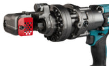 Tagliatondini Makita SC001GZK 40V