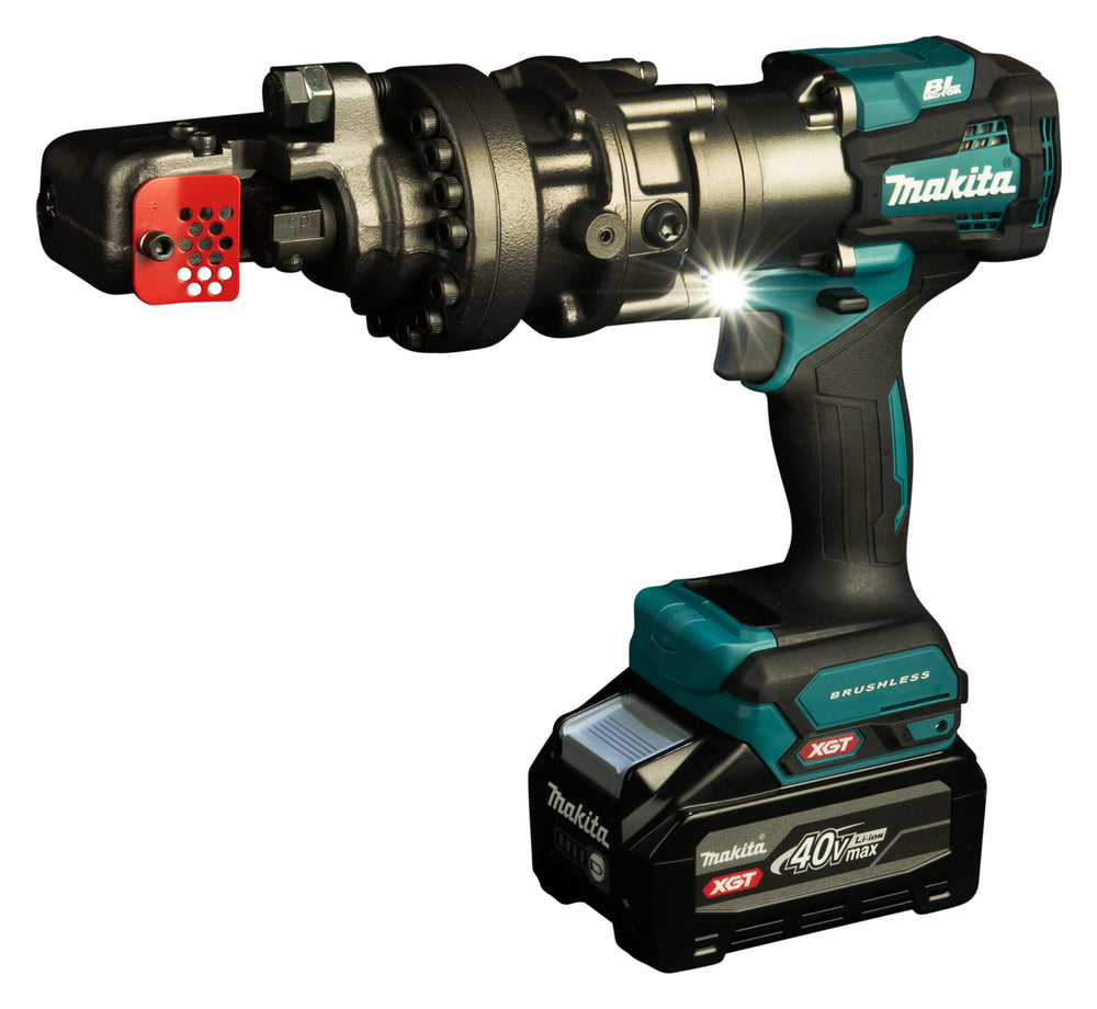 Tagliatondini Makita SC001GZK 40V