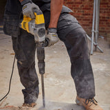 Demolitore Scalpellatore Stanley SFMEH220K-QS 1010W