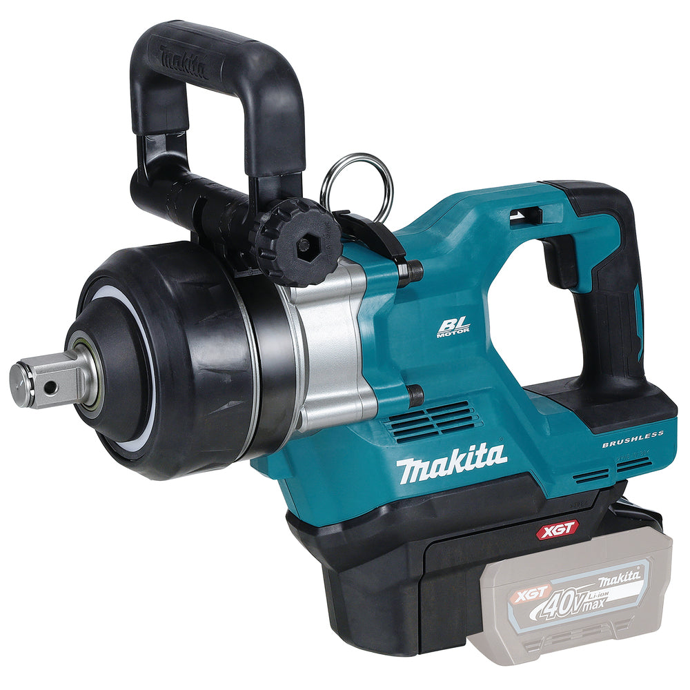 Chiave a impulsi Makita TW009GZ01 40V