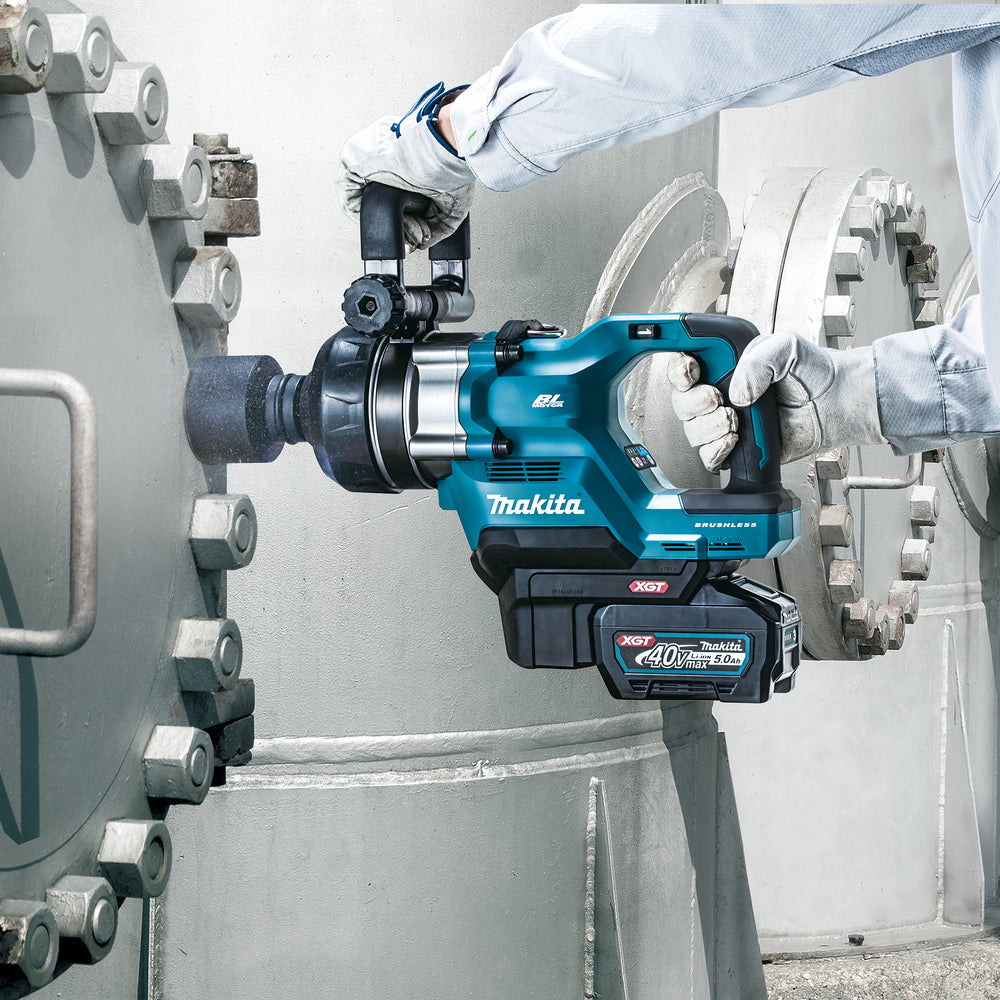 Chiave a impulsi Makita TW009GZ01 40V