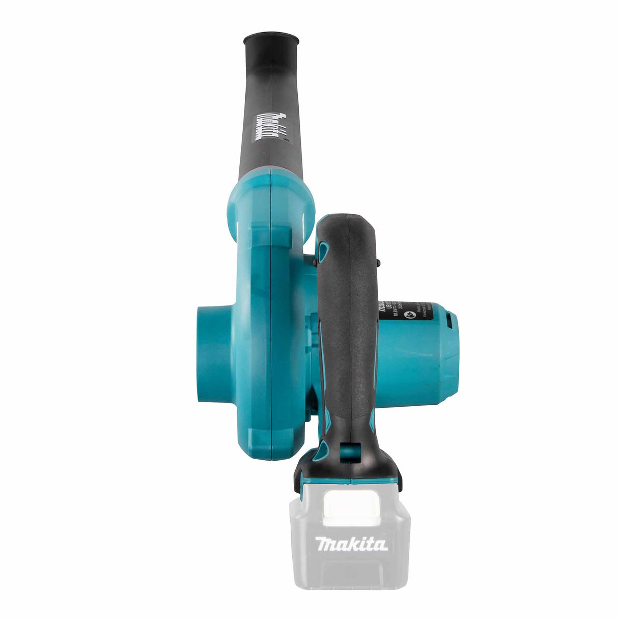 Soffiatore Makita UB101DZ 12V