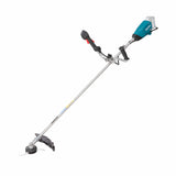 Set Giardiniere Makita UH014+UR016 40V 4Ah