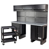 Arredo officina Usag 516 SA/STBM con 296 Utensili Omaggio