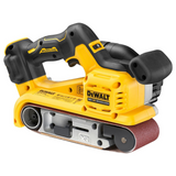 DCW220NT-XJ - Belt Sander Dewalt DCW220NT-XJ 18V