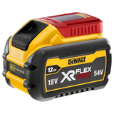 Batteria Dewalt DCB548-XJ 54V 12Ah