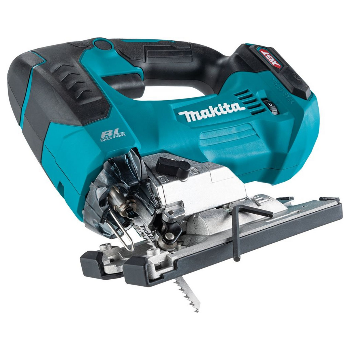 JV002GZ01 - Reciprocating Saw Makita JV002GZ01 40V - Image 13
