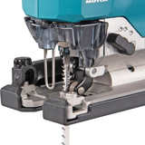 JV002GZ01 - Reciprocating Saw Makita JV002GZ01 40V - Image 14