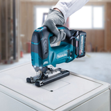 JV002GZ01 - Reciprocating Saw Makita JV002GZ01 40V - Image 19