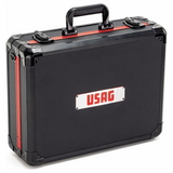 U00020017 - Electrical Engineering Assortment Case USAG 002 ME 181 Pieces - Image 4
