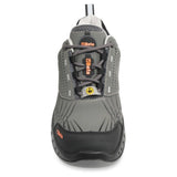 Scarpe Beta FitEVOLUTION in nabuk