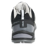 Scarpe Beta FitEVOLUTION in nabuk