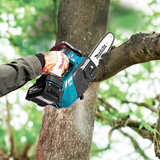 UC031GZ - Electric Chainsaw Makita UC031GZ 40V - Image 3