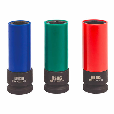 Set Bussole Usag 270 C/C3