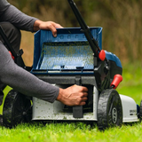 06008C8200 - Lawnmower Bosch Professional GRA18V2-46SP PRO 2x18V - Image 16