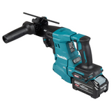 HR011GU201 - Hammer Drill Makita HR011GU201 40V - Image 3