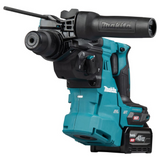 HR011GU201 - Hammer Drill Makita HR011GU201 40V - Image 10