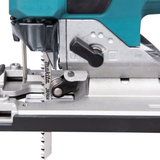 Seghetto Alternativo Makita JV001GM201 40V 4Ah