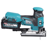 Seghetto Alternativo Makita JV001GM201 40V 4Ah