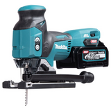 Seghetto Alternativo Makita JV001GM201 40V 4Ah