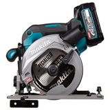 HS012GZ01 - Sega Circolare Makita HS012GZ01 40V - Immagine 11
