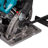HS012GZ01 - Sega Circolare Makita HS012GZ01 40V - Immagine 13