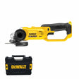 Smerigliatrice Angolare Dewalt DCG412NT-XJ 18V