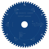 Lama Circolare Bosch Expert Laminate per Laminato