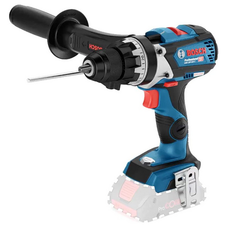 Trapano Avvitatore Bosch GSR 18V-110 C PRO 18V