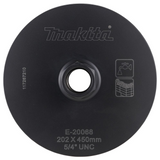 E-20068 - Corona Diamantata Makita E-20068 202x450mm Wet 1-1/4"UNC - Immagine 5