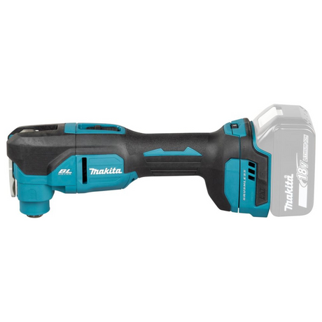 DTM53Z - Multifunction Tool Makita DTM53Z 18V - Image 2