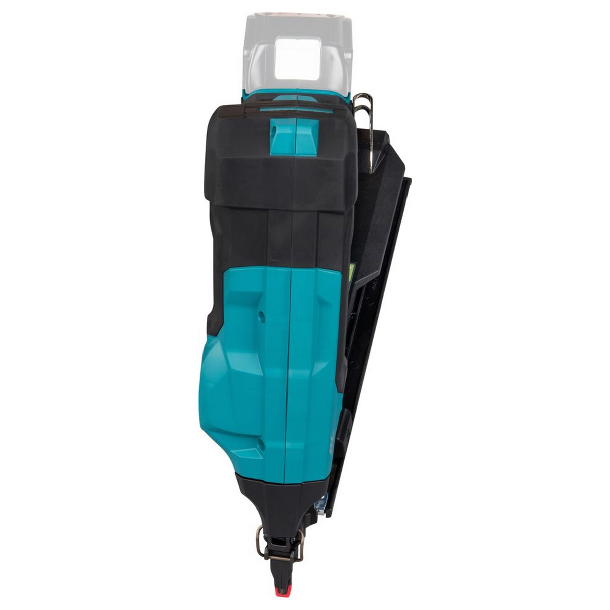 DBN620ZJ - Nailing Machine Makita DBN620ZJ 18V - Image 9