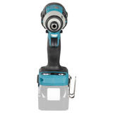 DTD201ZJ - Avvitatore a impulsi Makita DTD201ZJ 18V - Immagine 8