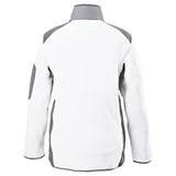 Giacca in pile termica Flex TF White 10.8/18V