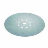 Abrasivo a rete Festool Granat Net STF D225 NET/25