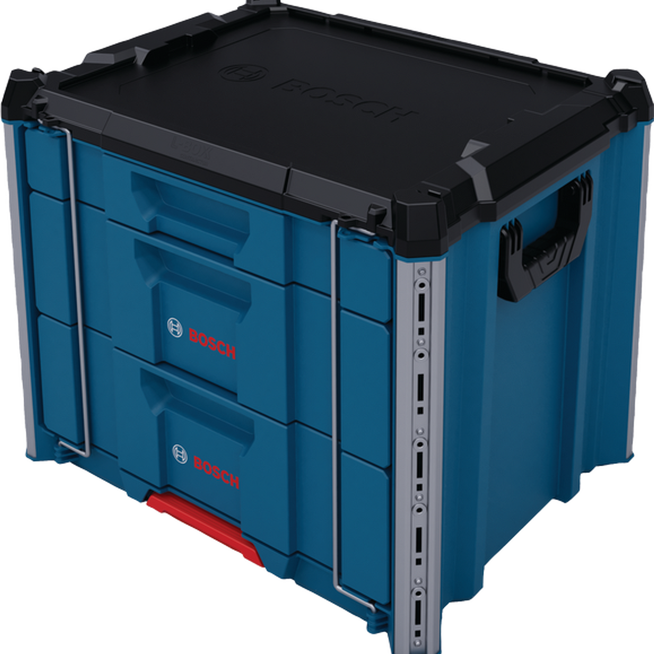 Sistema Trasporto Bosch L-BOXX Contractor Drawer 3