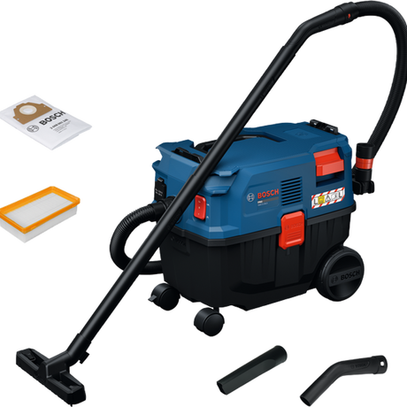 06019S3100 - Vacuum cleaner Bosch Professional GAS12-25LS PRO 1200W - Image 19