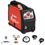 Inverter Helvi Fox 211 Digital