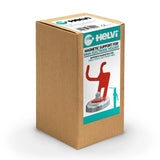 Supporto Magnetico Helvi pinza porta elettrodo MMA