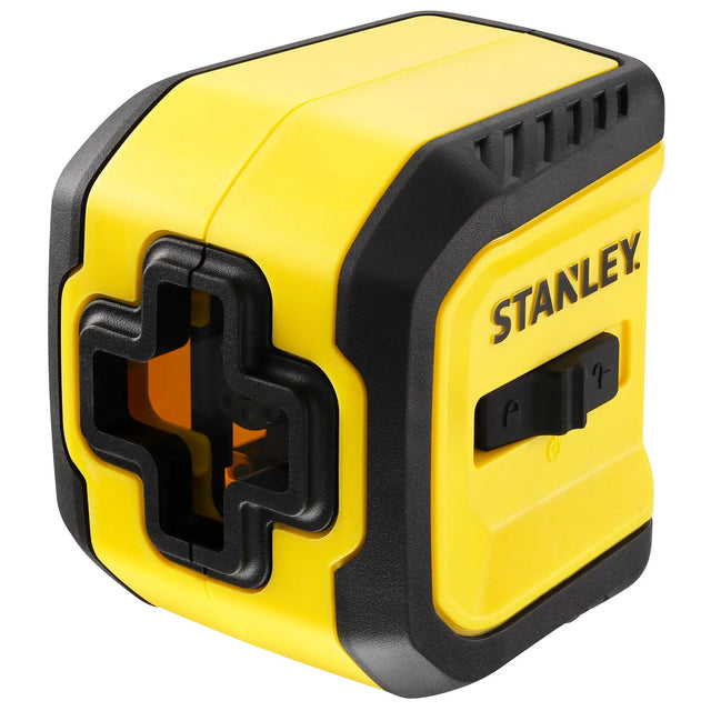 Livella Laser a Croce Stanley STHT77611-0