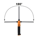 Lampada da Ispezione Beta 1838AM