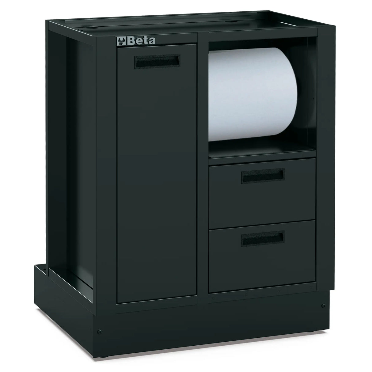 Arredo officina Beta RSC50 2.0 F con 411 Utensili e Poltrona Omaggio