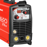Saldatrice Inverter Helvi Galileo Tig 219 HF